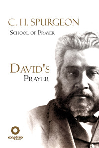 David's Prayer - Charles H. Spurgeon - E-Book