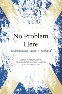 No Problem Here -  - E-Book