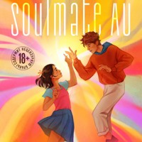 SOULMATE AU - Анна Романова - Hörbuch