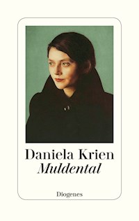 Muldental - Daniela Krien - E-Book