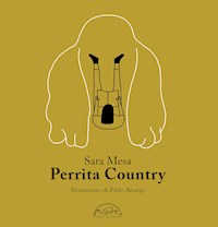 Perrita Country - Sara Mesa - E-Book
