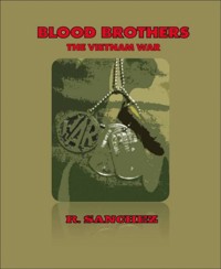 Blood Brothers - R. Sanchez - E-Book