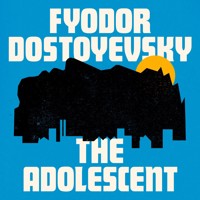 The Adolescent - Fyodor Dostoyevsky - Hörbuch