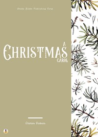 A Christmas Carol - Charles Dickens. - E-Book