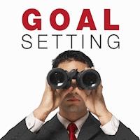 Goal Setting - Randy Charach - Hörbuch