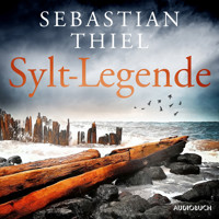 Sylt-Legende - Sebastian Thiel - Hörbuch