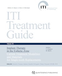 Implant Therapy in the Esthetic Zone - - E-Book