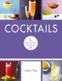 Cocktails -  - E-Book