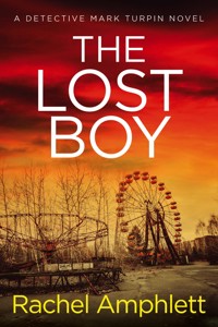 The Lost Boy - Rachel Amphlett - E-Book