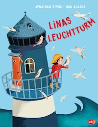 Linas Leuchtturm - Jonathan Stock - E-Book