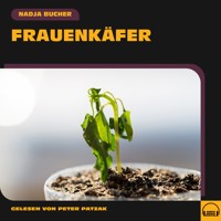 Frauenkäfer - Nadja Bucher - Hörbuch
