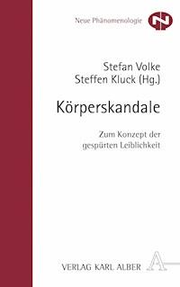 Körperskandale -  - E-Book