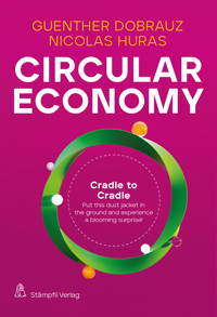 Circular Economy -  - E-Book
