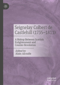 Seignelay Colbert de Castlehill (1735-1811) -  - E-Book