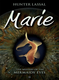 Marie - Hunter Lassal - E-Book