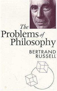 The Problems of Philosophy - Bertrand Russell - E-Book