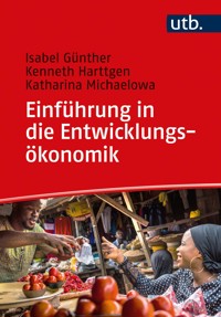 Einführung in die Entwicklungsökonomik - Isabel Günther - E-Book