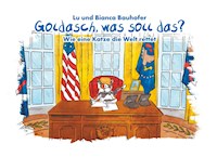 Goldasch, was soll das? - Lu und Bianca Bauhofer - E-Book