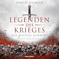 Das blutige Schwert