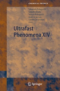 Ultrafast Phenomena XIV -  - E-Book