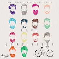 Plac Zbawiciela - Przemysław Chojecki - Hörbuch