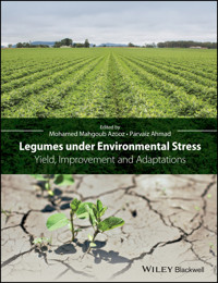 Legumes under Environmental Stress -  - E-Book