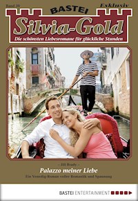 Silvia-Gold 39 - Jill Brady - E-Book