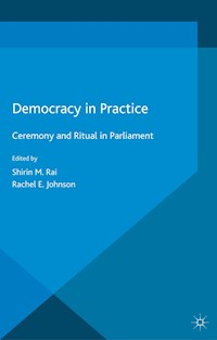 Democracy in Practice -  - E-Book