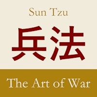 The Art of War - Sun Tzu - Hörbuch