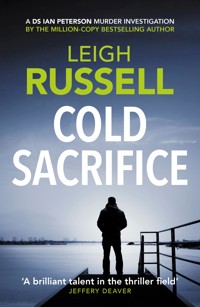 Cold Sacrifice - Leigh Russell - E-Book