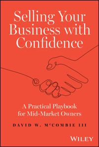 Selling Your Business with Confidence - David W. McCombie - E-Book