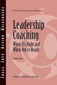 Leadership Coaching - - E-Book