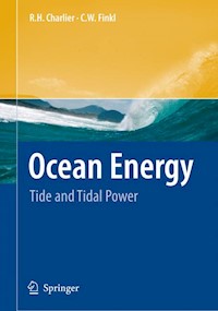Ocean Energy - R. H. Charlier - E-Book