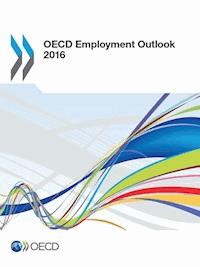 OECD Employment Outlook 2016 -  - E-Book