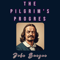 The Pilgrim's Progress - Bunyan John - Hörbuch