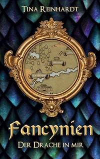 Fancynien - Tina Reinhardt - E-Book