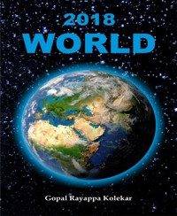 2018 WORLD - Gopal Kolekar - kostenlos E-Book