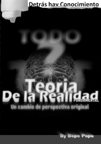 Teoría de la Realidad - Bepe Popu - E-Book