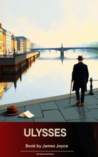Ulysses - James Joyce - kostenlos E-Book