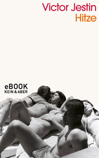 Hitze - Victor Jestin - E-Book