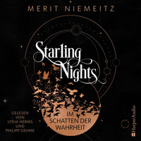 Starling Nights 1 (ungekürzt) - Merit Niemeitz - Hörbuch