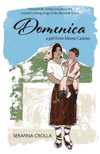Domenica - Serafina Crolla - E-Book