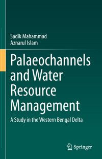 Palaeochannels and Water Resource Management - Sadik Mahammad - E-Book