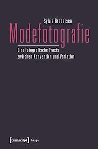 Modefotografie - Sylvia Brodersen - E-Book