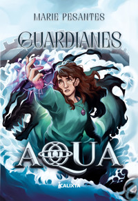 AQUA - MARIE PESANTES - E-Book