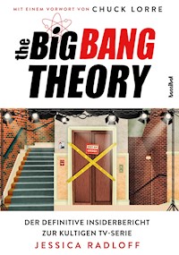 The Big Bang Theory - Jessica Radloff - E-Book