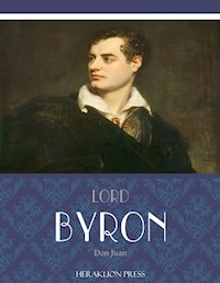 Don Juan - Lord Byron - E-Book