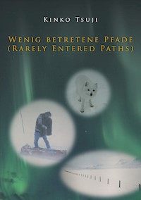 Wenig betretene Pfade (Rarely Entered Paths) -  - E-Book