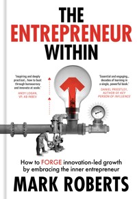 The Entrepreneur Within - Mark Roberts - E-Book