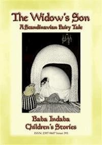 THE WIDOW’S SON - A Scandinavian Fairy Tale - Anon E. Mouse - E-Book